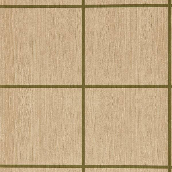 Wood Blocks Wallpaper - 113201